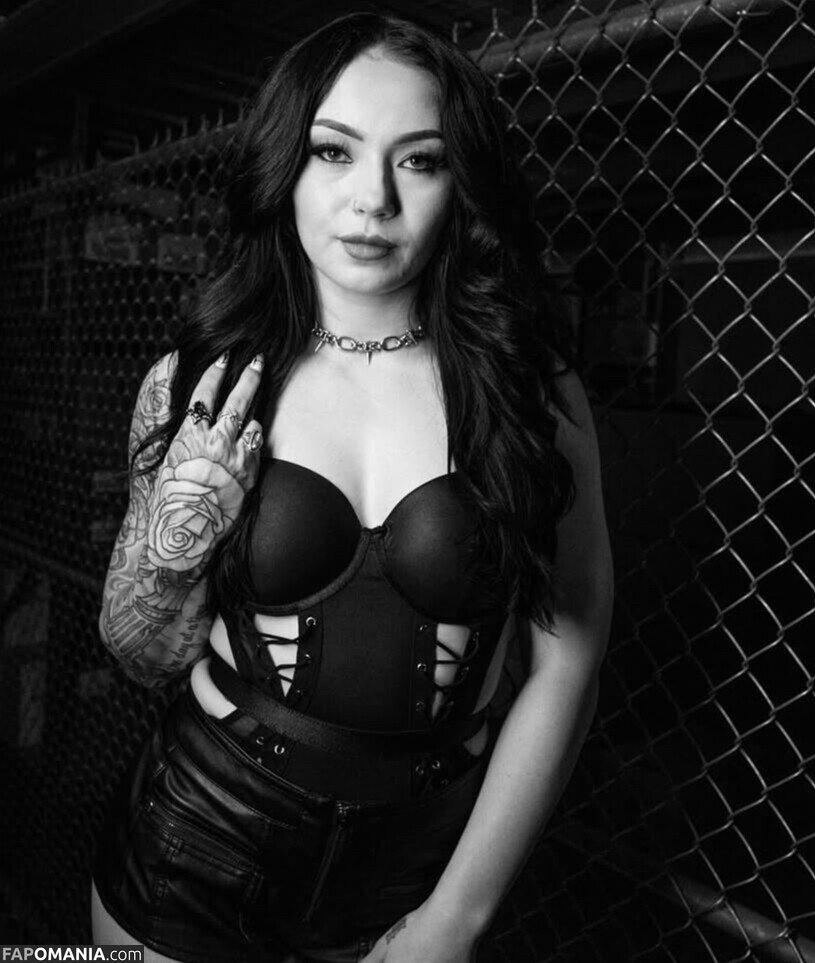 Skye Blue / Skye Dolecki / skyeblue_wrestling Nud OnlyFans  Fotografie scursă #897