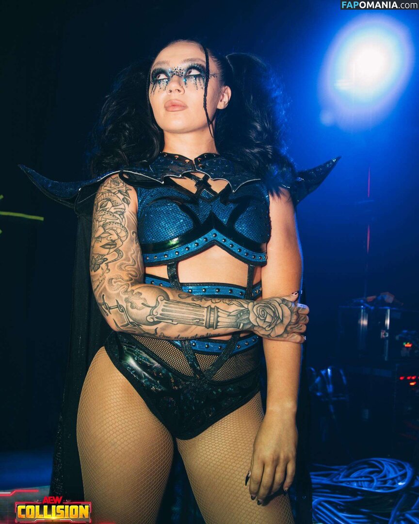 Skye Blue / Skye Dolecki / skyeblue_wrestling Nud OnlyFans  Fotografie scursă #899