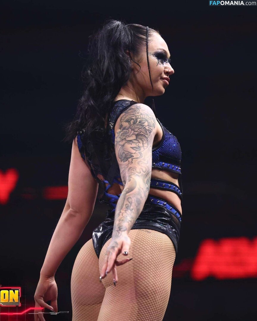Skye Blue / Skye Dolecki / skyeblue_wrestling Nud OnlyFans  Fotografie scursă #900