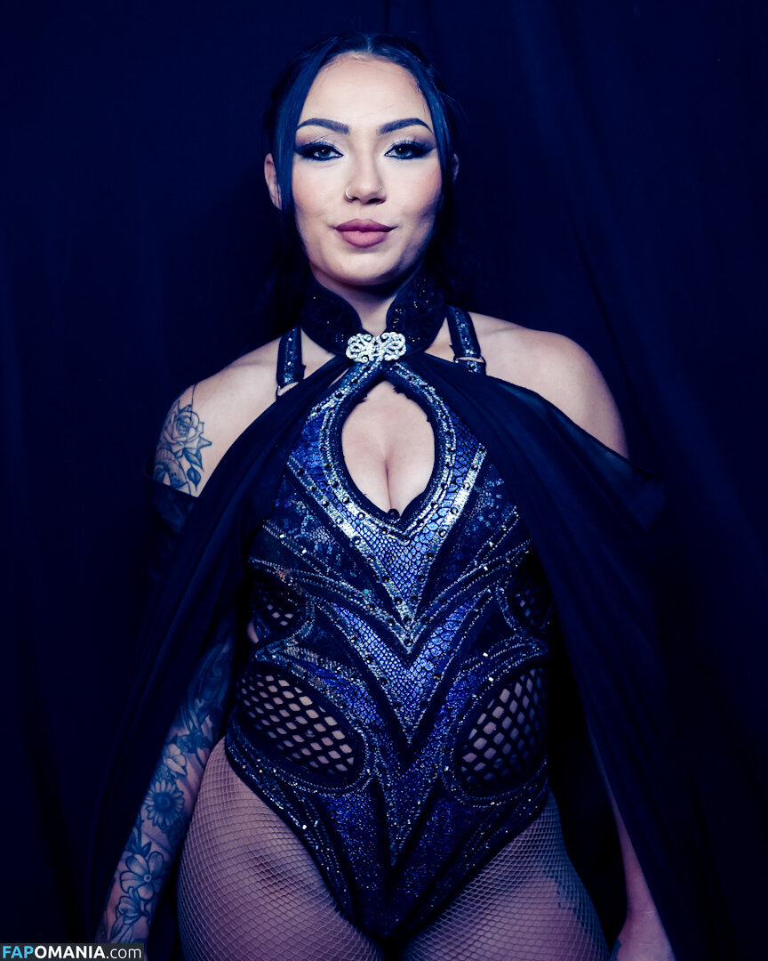 Skye Blue / Skye Dolecki / skyeblue_wrestling Nud OnlyFans  Fotografie scursă #901