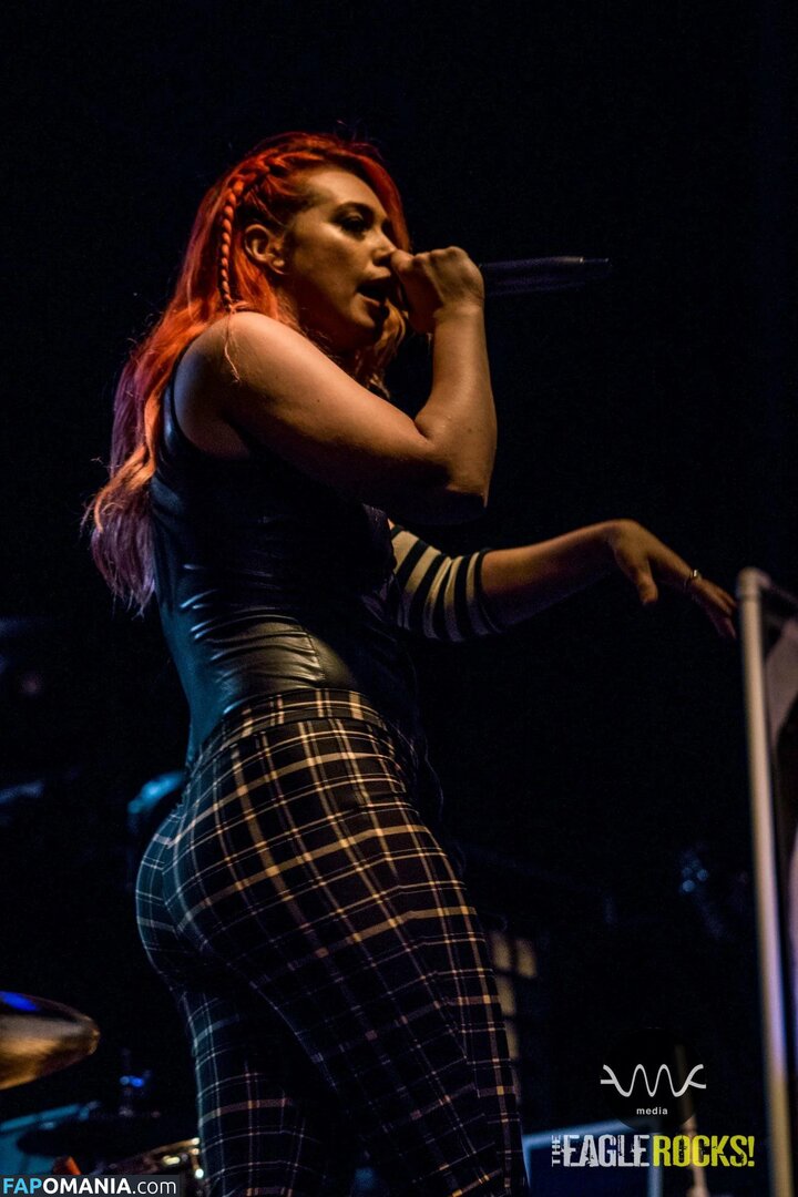 Skye Sweetnam / skye.sweetnam Nud OnlyFans  Fotografie scursă #1
