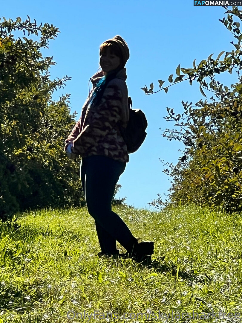 skylarsharkfree / skylarsharkshake Nud OnlyFans  Fotografie scursă #107