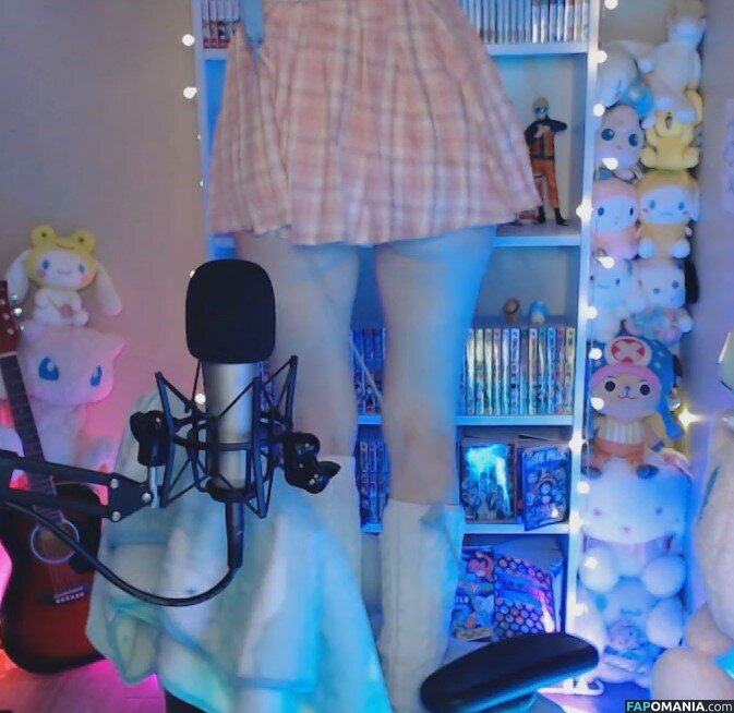 Skymi_chan Nud OnlyFans  Fotografie scursă #3