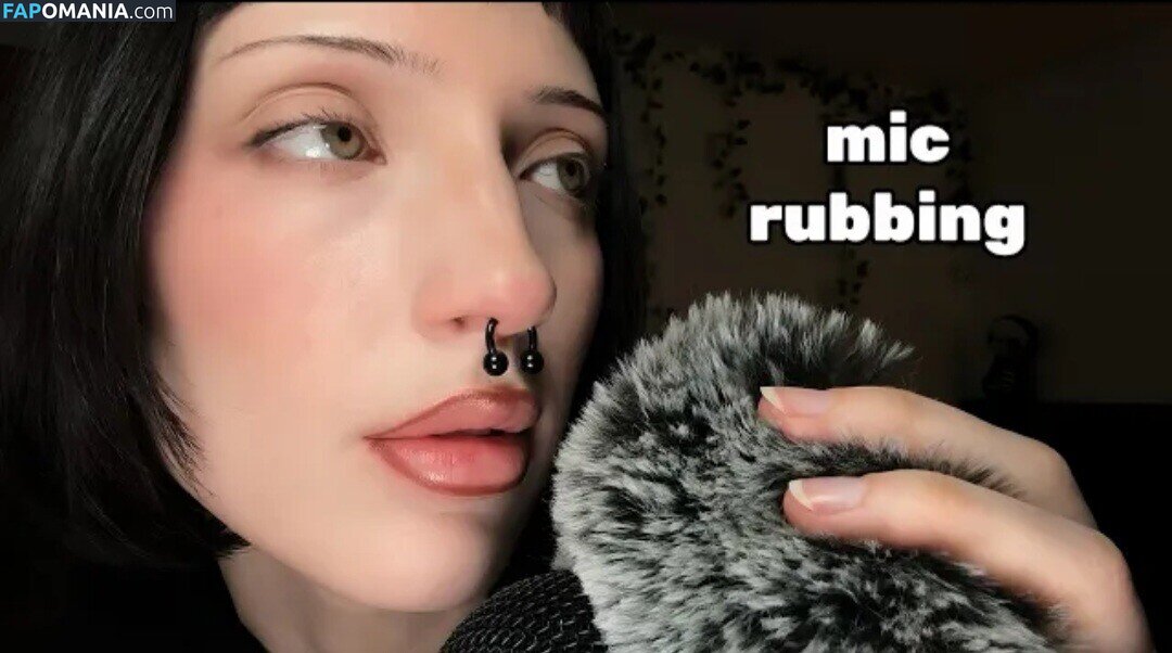 SleepGirlASMR / roseislava / user Nud OnlyFans  Fotografie scursă #2