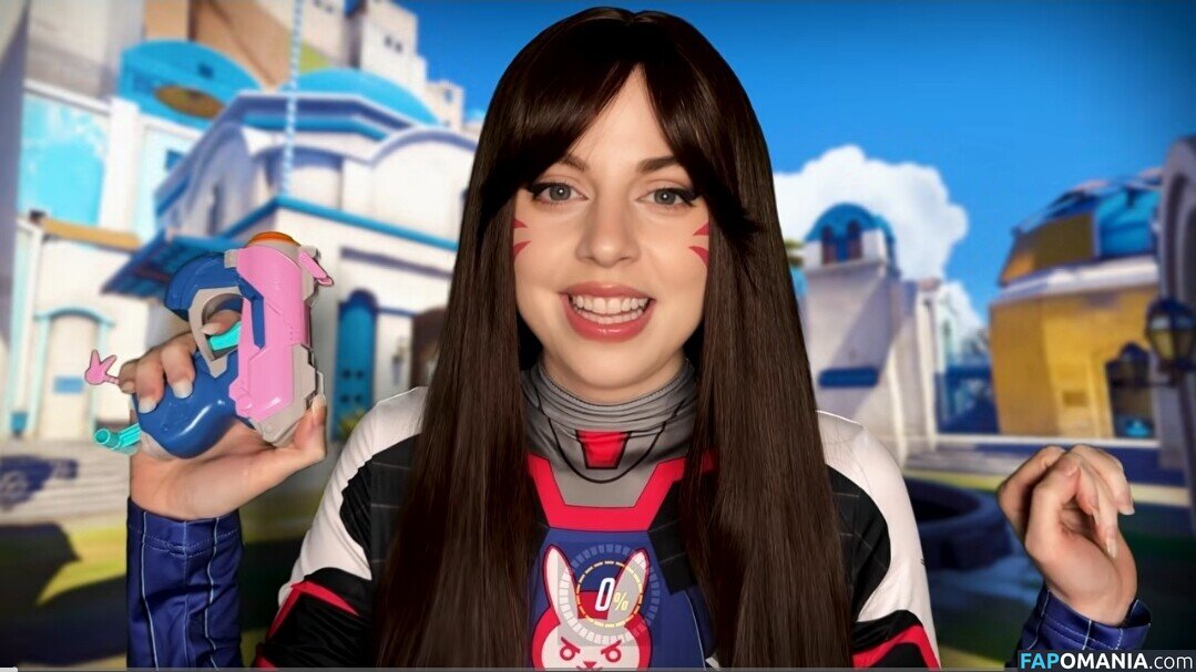 SleepTightWicket ASMR Nud OnlyFans  Fotografie scursă #1