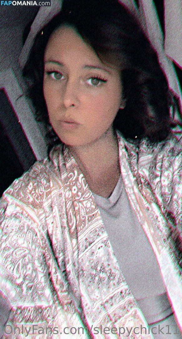 italia.chick.11 / sleepychick11 Nud OnlyFans  Fotografie scursă #13