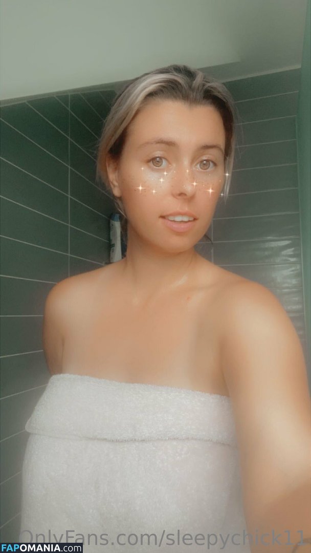 italia.chick.11 / sleepychick11 Nud OnlyFans  Fotografie scursă #21