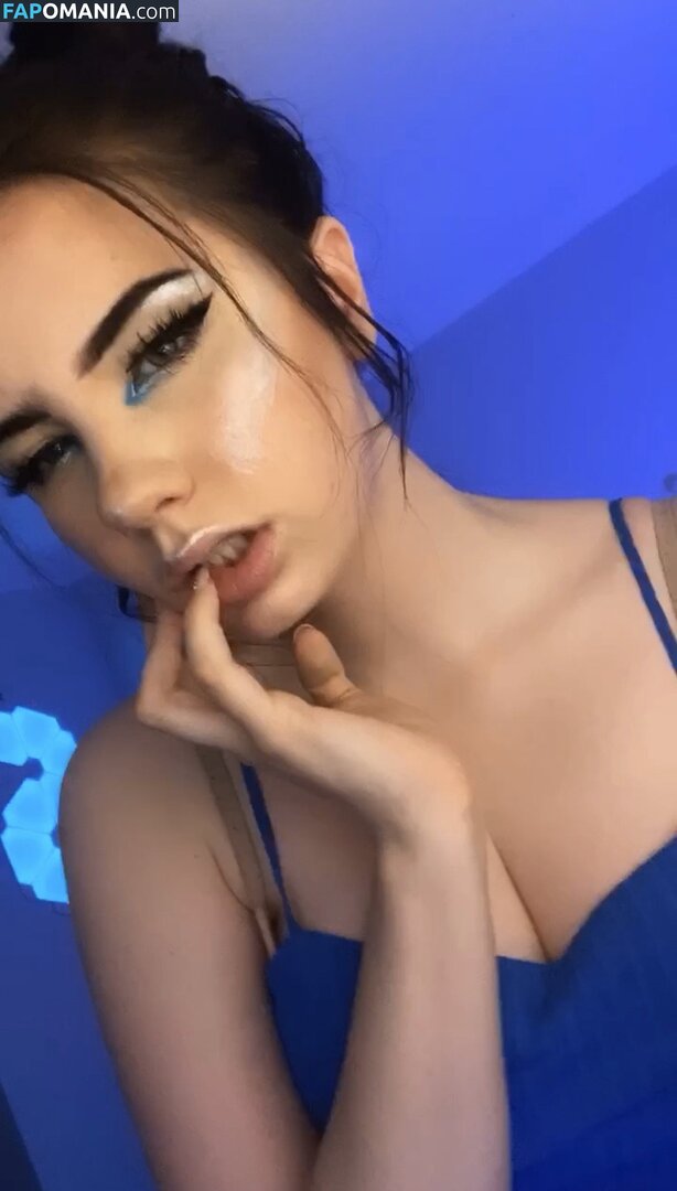 cyberhotcakes / sleppyy Nud OnlyFans  Fotografie scursă #1