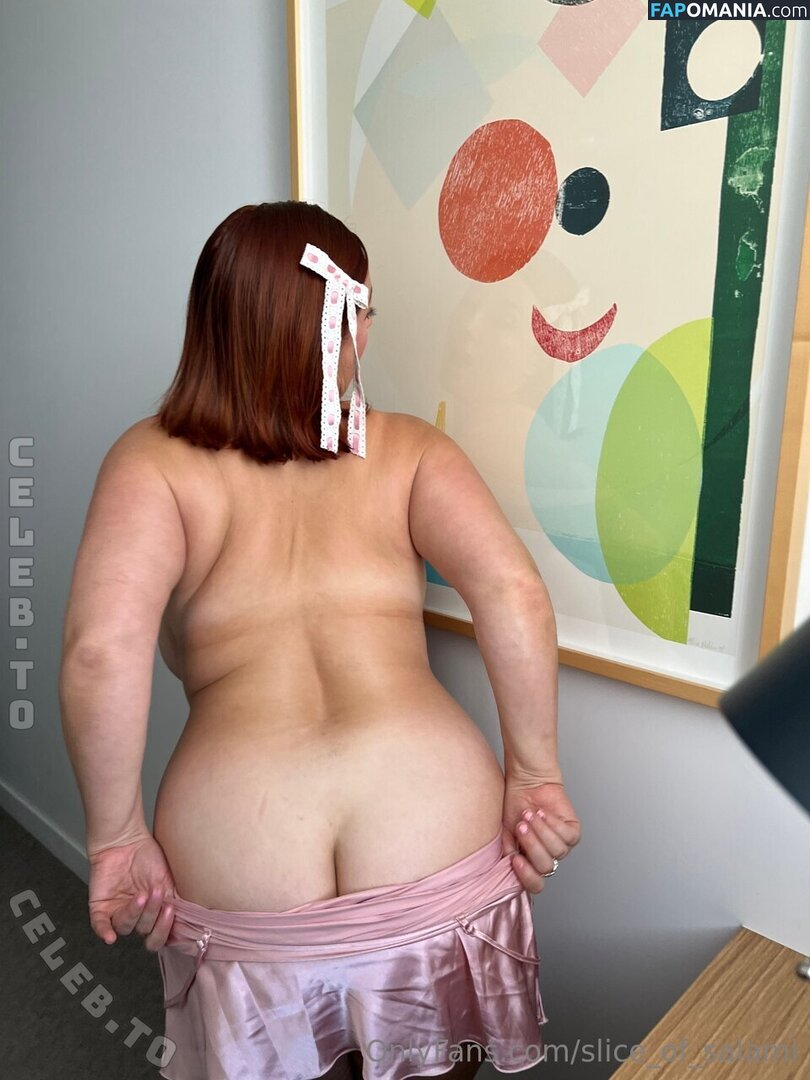bel_larcombe_ / slice_of_salami Nud OnlyFans  Fotografie scursă #52