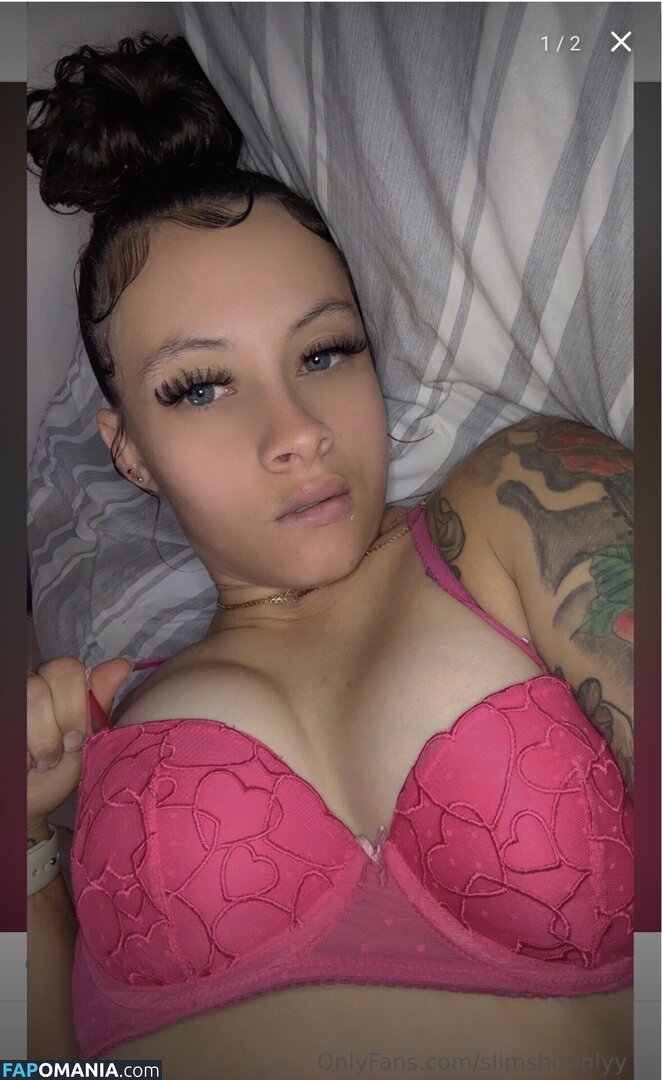 https: / slimshitonlyy Nud OnlyFans  Fotografie scursă #3