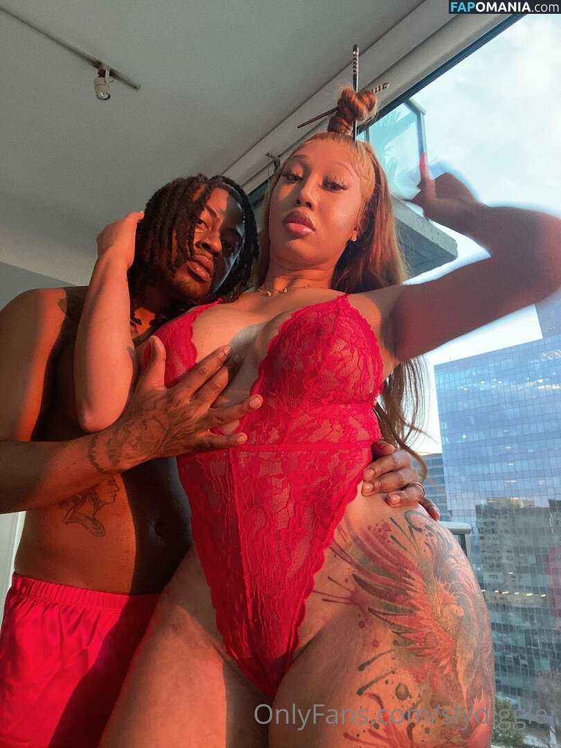 220sly / https: / sly diggler / slydiggler / slyis220 Nud OnlyFans  Fotografie scursă #17