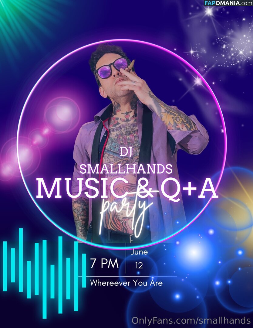 smallhands / thesmallhands_ Nud OnlyFans  Fotografie scursă #1