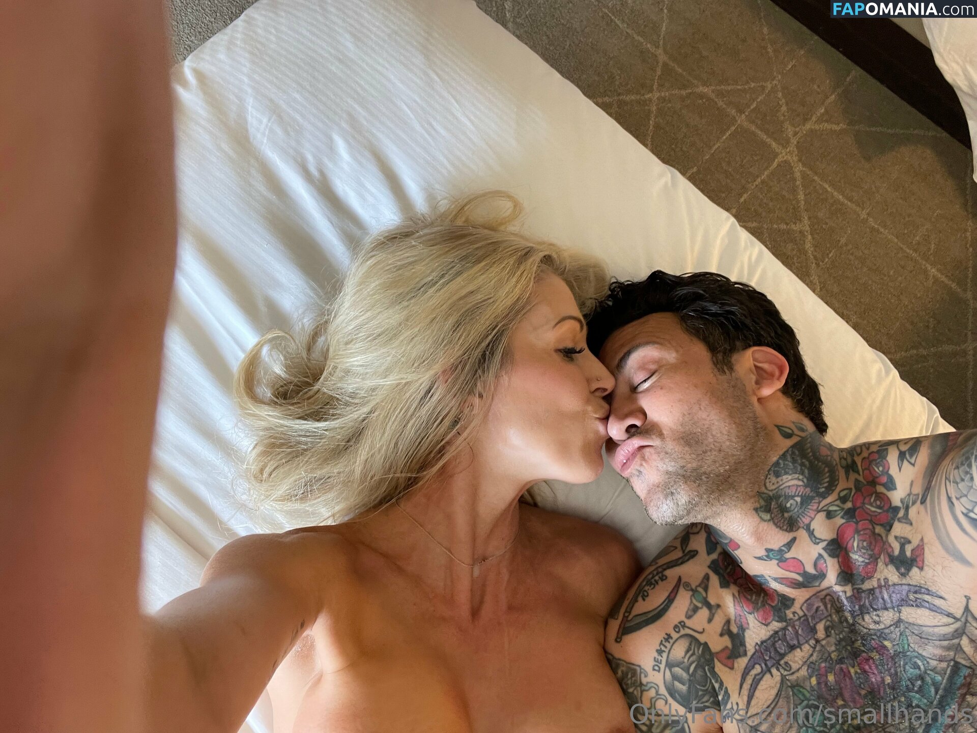 smallhands / thesmallhands_ Nud OnlyFans  Fotografie scursă #3