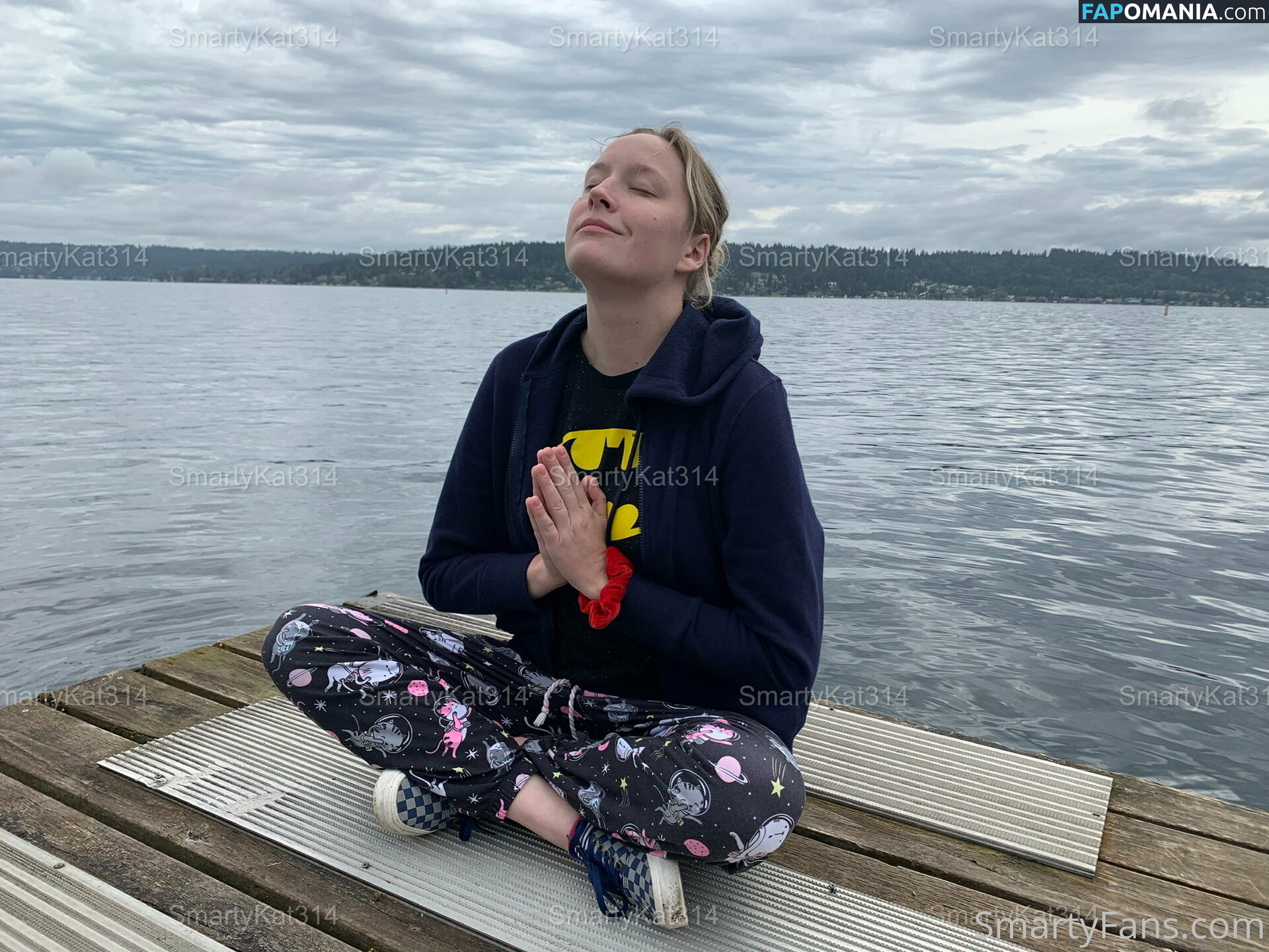 smartykat420 Nud OnlyFans  Fotografie scursă #45