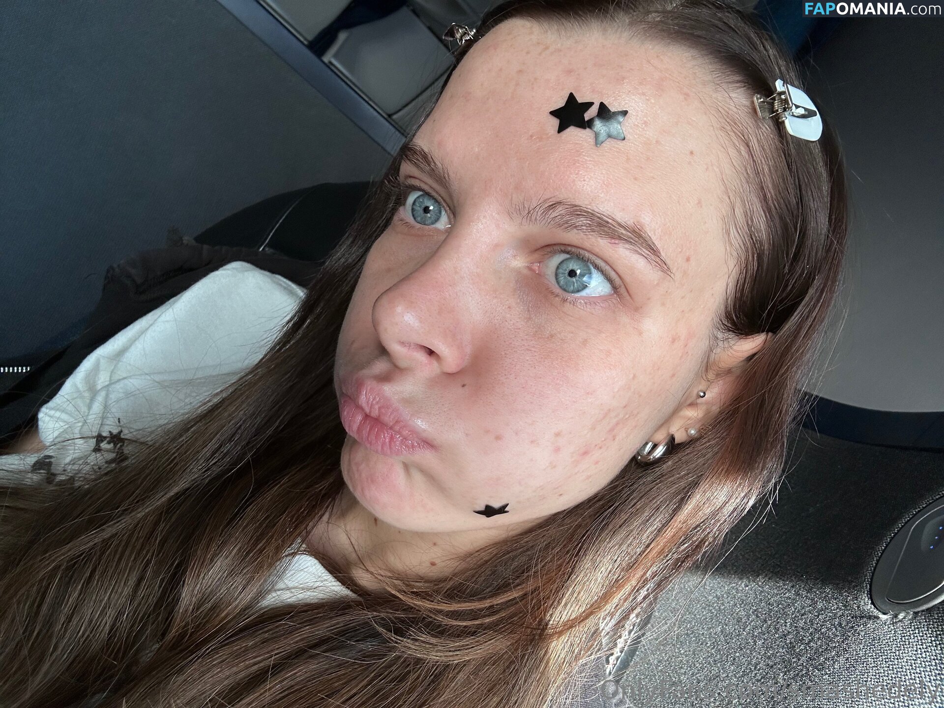 Smashedely - Ashley Matheson / smashedely Nud OnlyFans  Fotografie scursă #36