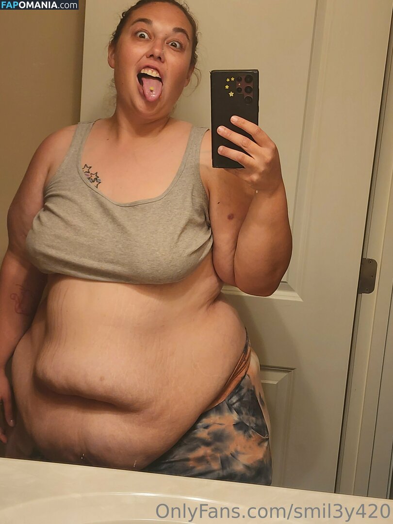 smil3y420 / smilesbaby420 Nud OnlyFans  Fotografie scursă #28