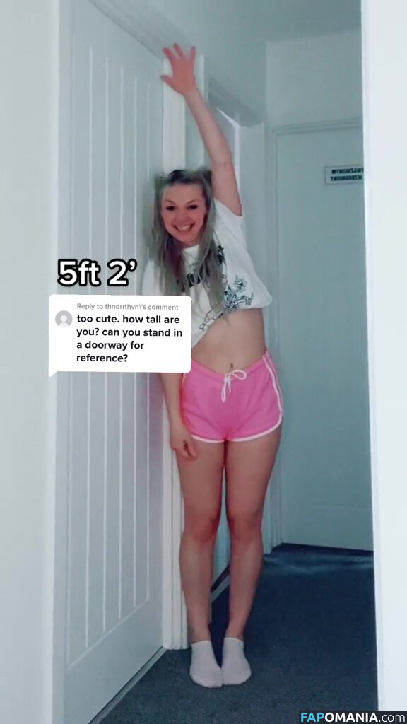 Danuisa Grudzinska / SmileyDani158 / danusiagrudzinska Nud OnlyFans  Fotografie scursă #11