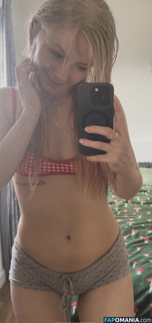 Danuisa Grudzinska / SmileyDani158 / danusiagrudzinska Nud OnlyFans  Fotografie scursă #86