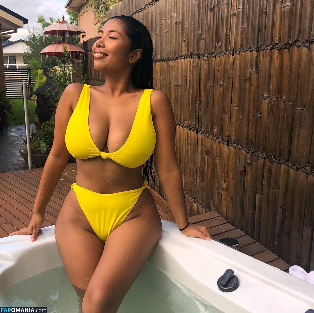 Sml.Prsn / crybabysmallfry Nud OnlyFans  Fotografie scursă #8