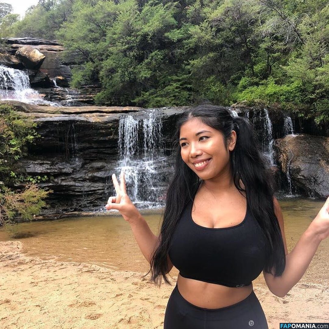 Sml.Prsn / crybabysmallfry Nud OnlyFans  Fotografie scursă #18