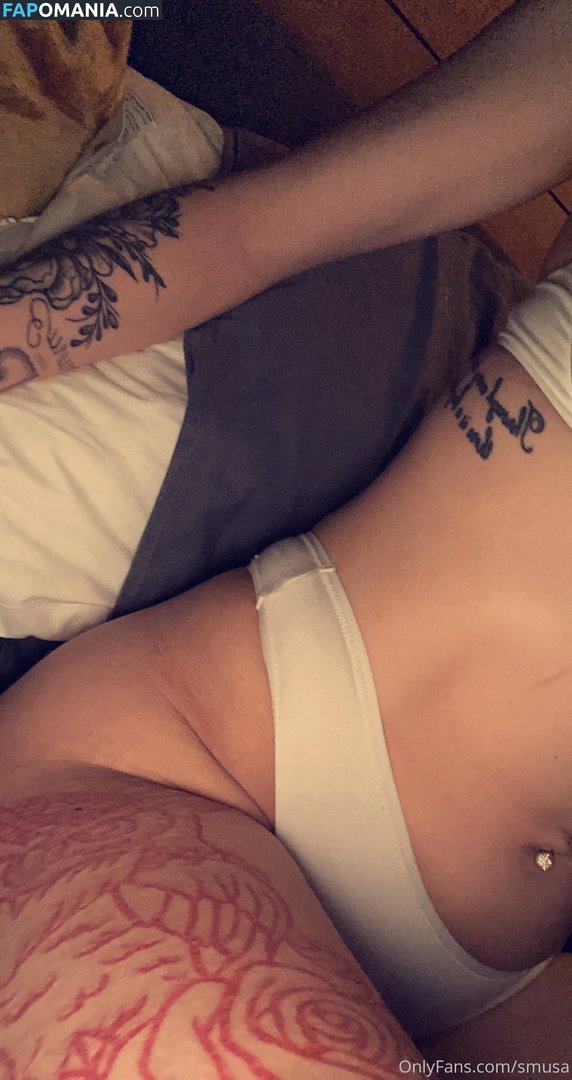 sgsmusa / smusa Nud OnlyFans  Fotografie scursă #1