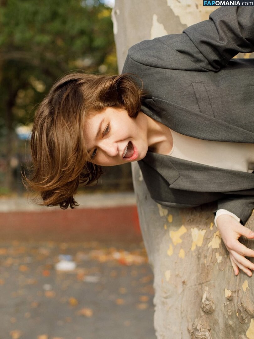 Lindsey Jordan / Snailmail Nud OnlyFans  Fotografie scursă #1