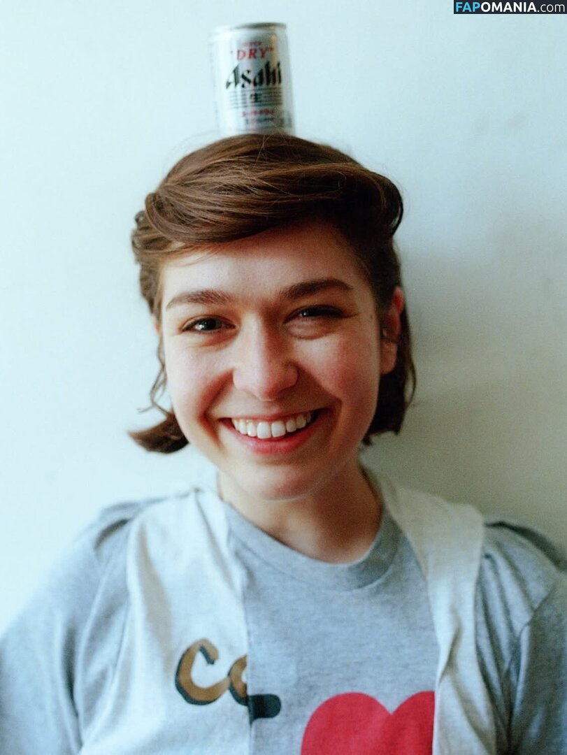 Lindsey Jordan / Snailmail Nud OnlyFans  Fotografie scursă #2