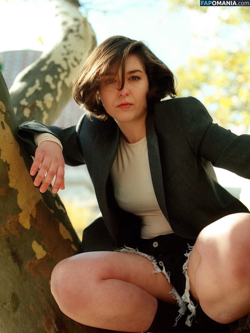 Lindsey Jordan / Snailmail Nud OnlyFans  Fotografie scursă #3