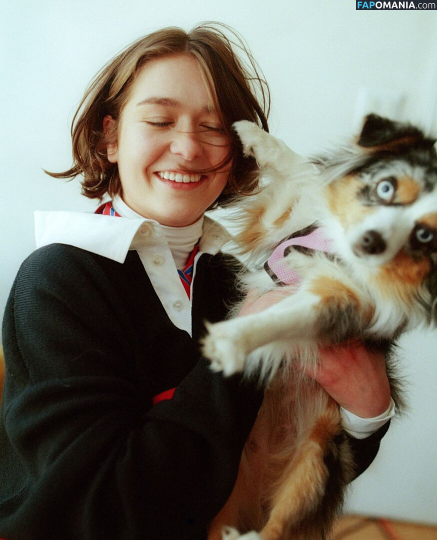 Lindsey Jordan / Snailmail Nud OnlyFans  Fotografie scursă #6