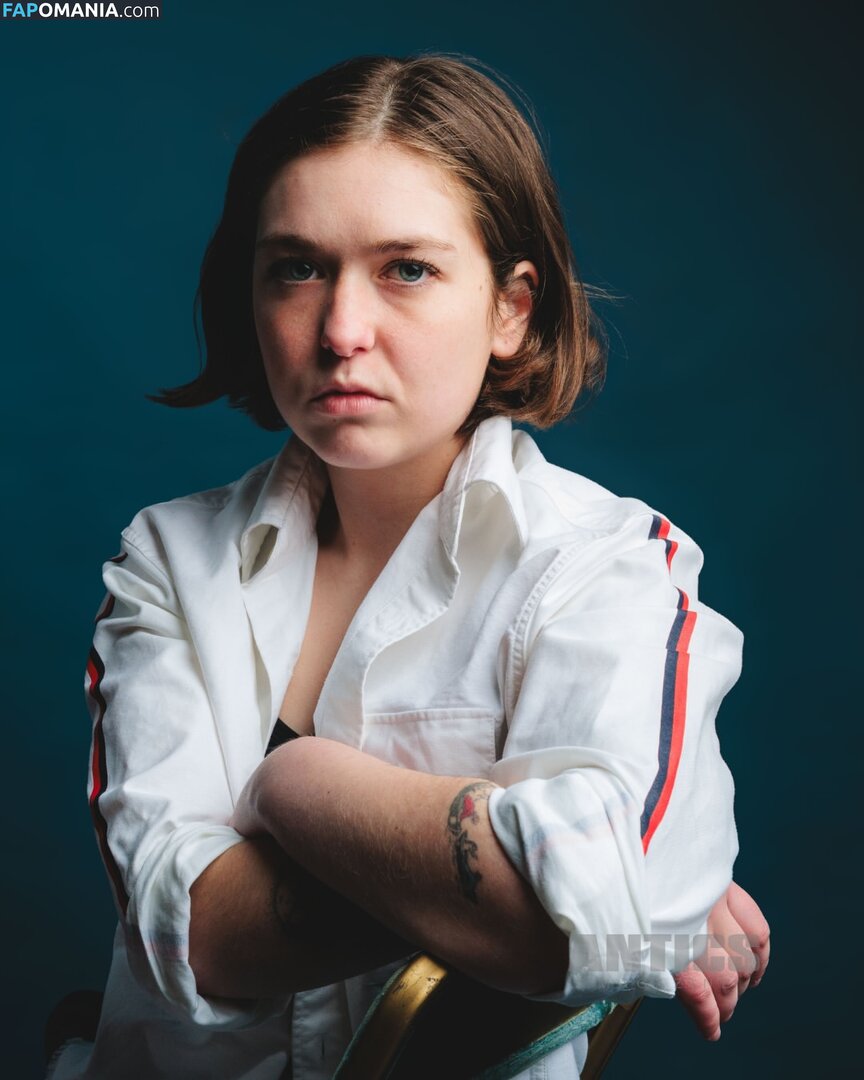 Lindsey Jordan / Snailmail Nud OnlyFans  Fotografie scursă #7