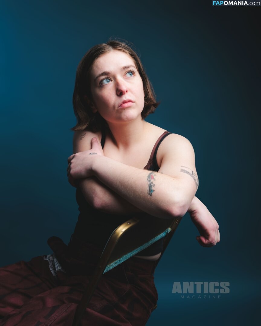 Lindsey Jordan / Snailmail Nud OnlyFans  Fotografie scursă #8