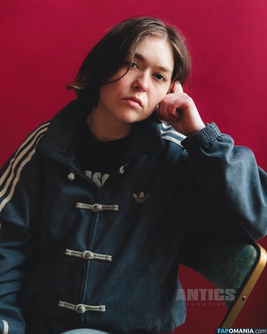 Lindsey Jordan / Snailmail Nud OnlyFans  Fotografie scursă #9