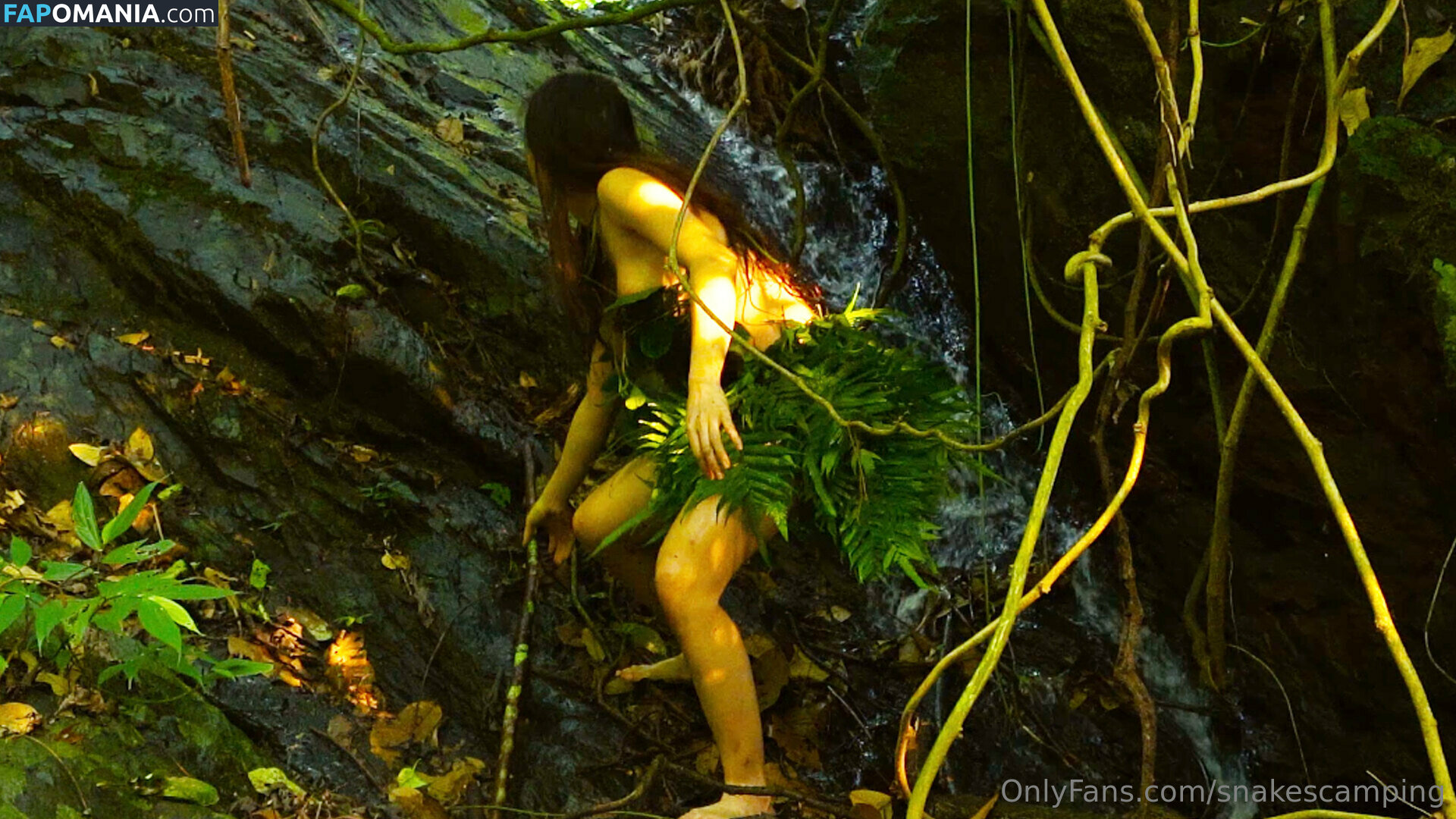 snakescamping / snakescampingct1997 Nud OnlyFans  Fotografie scursă #1