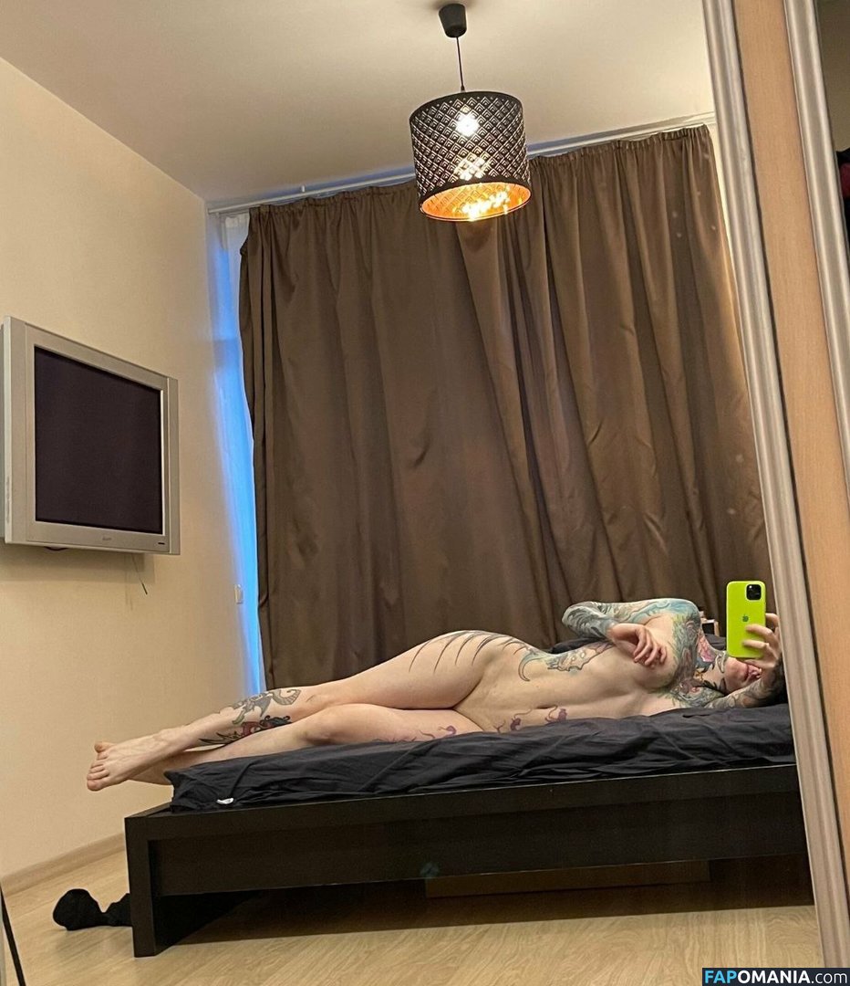 snegga_vinni Nud OnlyFans  Fotografie scursă #28