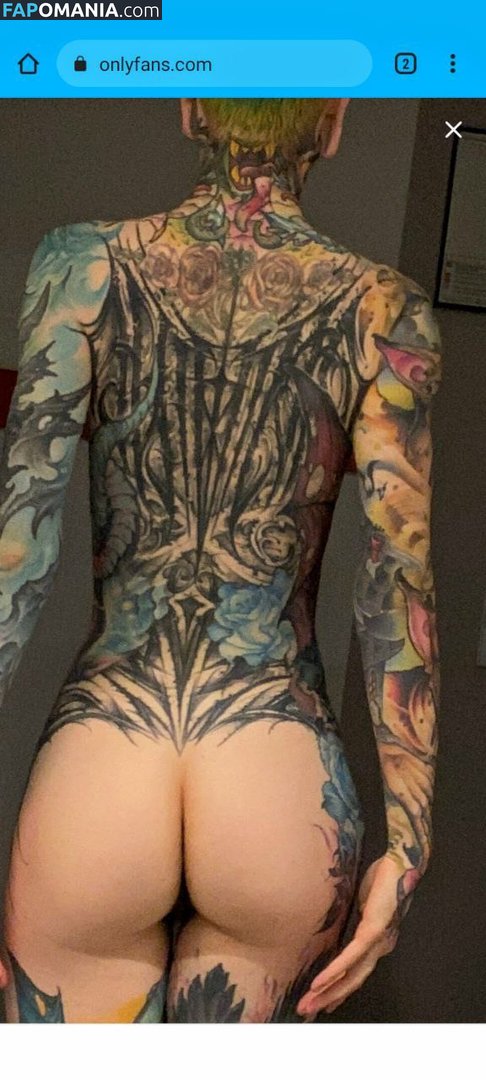 snegga_vinni Nud OnlyFans  Fotografie scursă #38