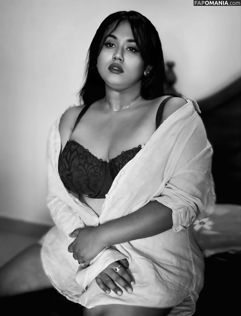 Sneha Gowry / _gowreeee_ Nud OnlyFans  Fotografie scursă #2