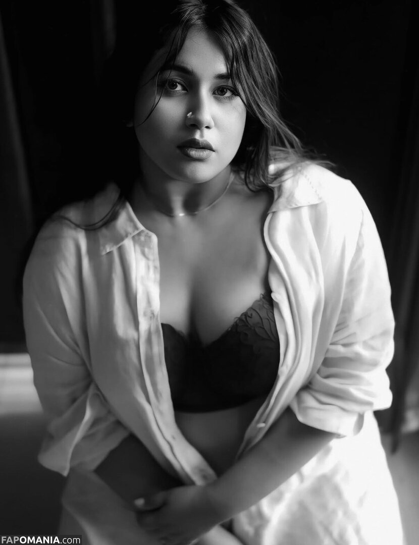 Sneha Gowry / _gowreeee_ Nud OnlyFans  Fotografie scursă #3