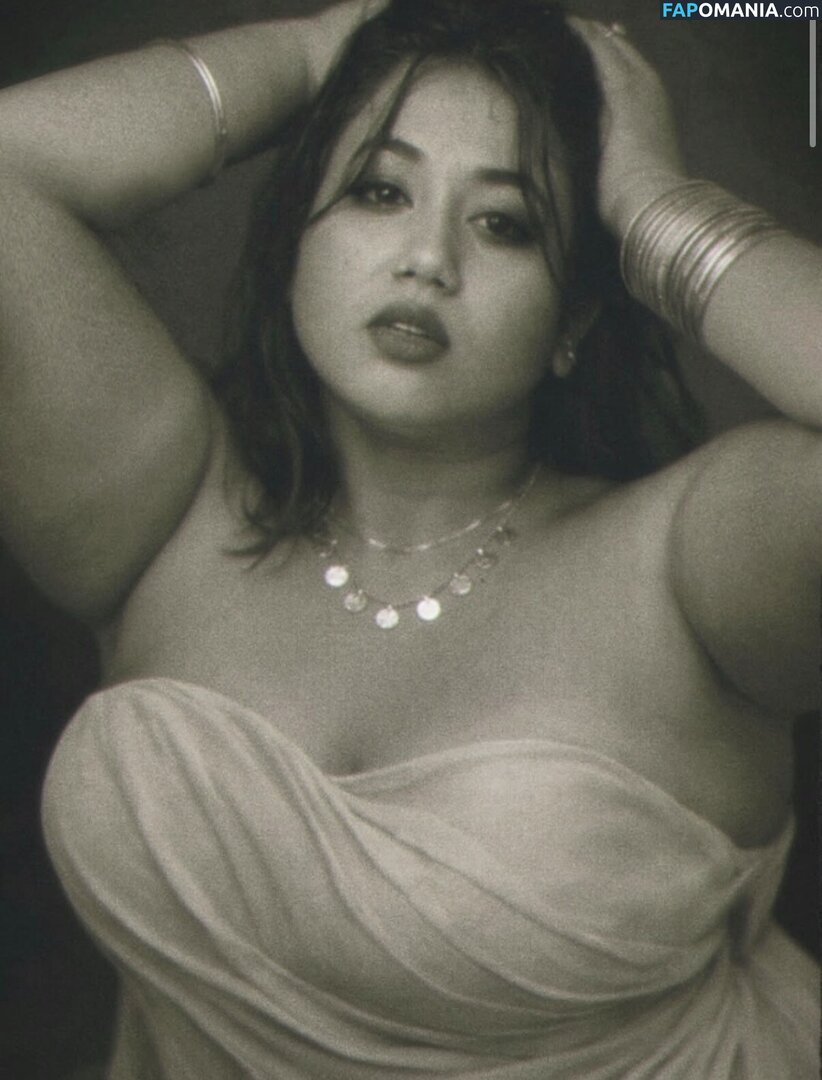 Sneha Gowry / _gowreeee_ Nud OnlyFans  Fotografie scursă #6