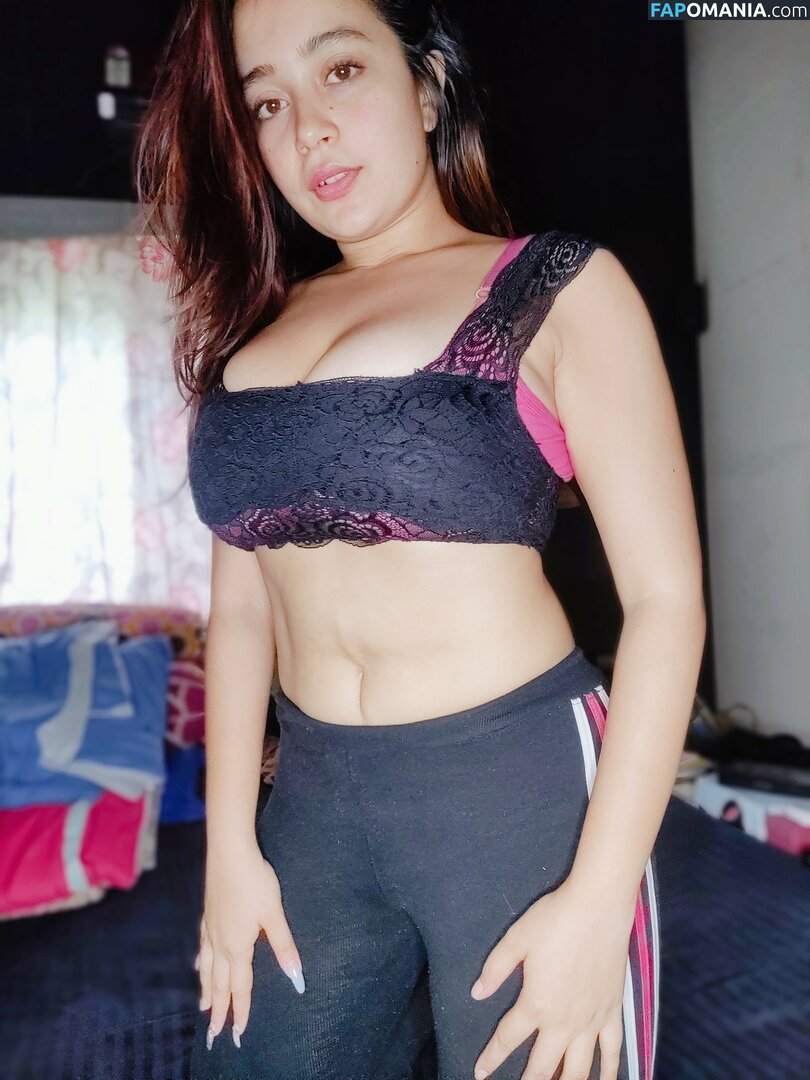 Rimpi31 / Sneha Karmakar Nud OnlyFans  Fotografie scursă #14