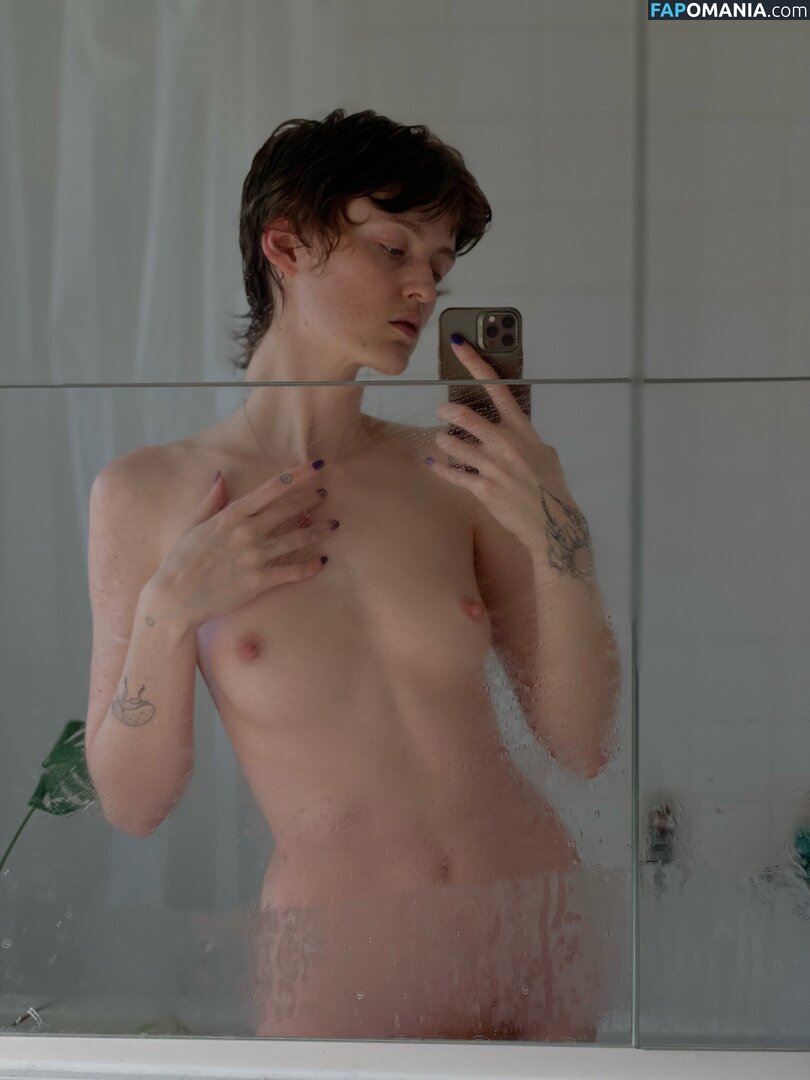 Snenby Nud OnlyFans  Fotografie scursă #1