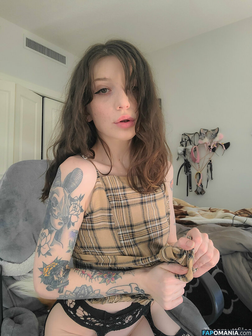 snoot / snootofficial Nud OnlyFans  Fotografie scursă #7