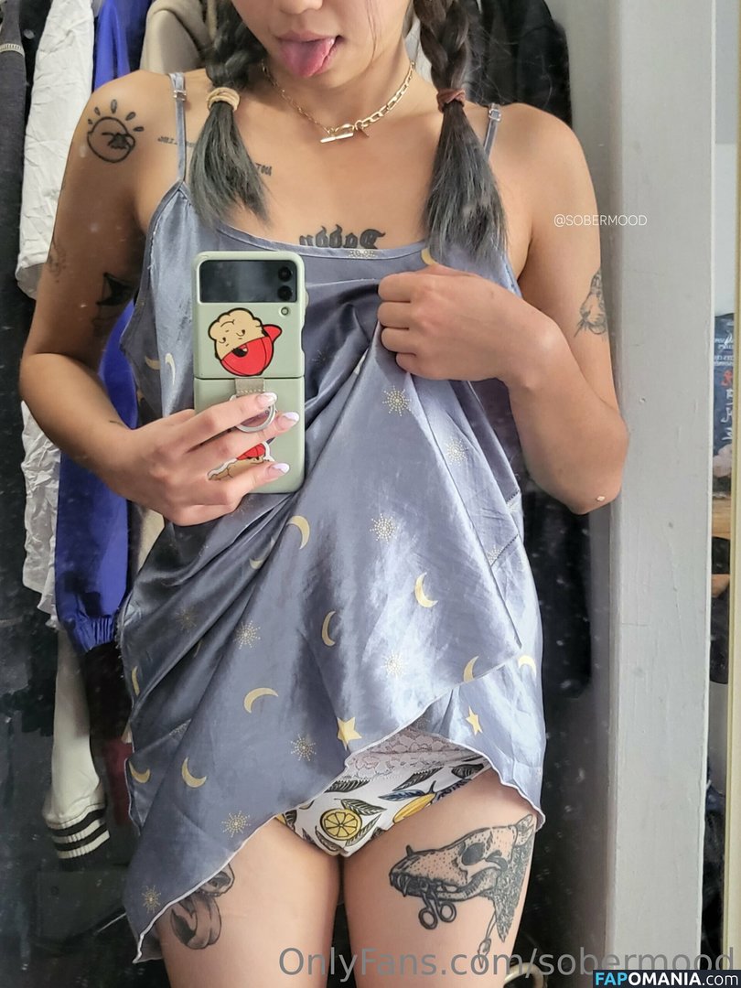 soberbmood / sobermood Nud OnlyFans  Fotografie scursă #18