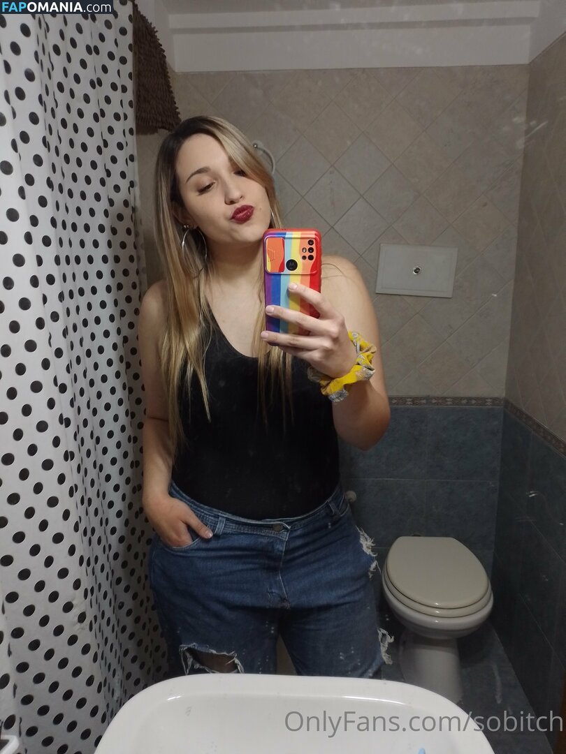 katyasobith / sobitch Nud OnlyFans  Fotografie scursă #3
