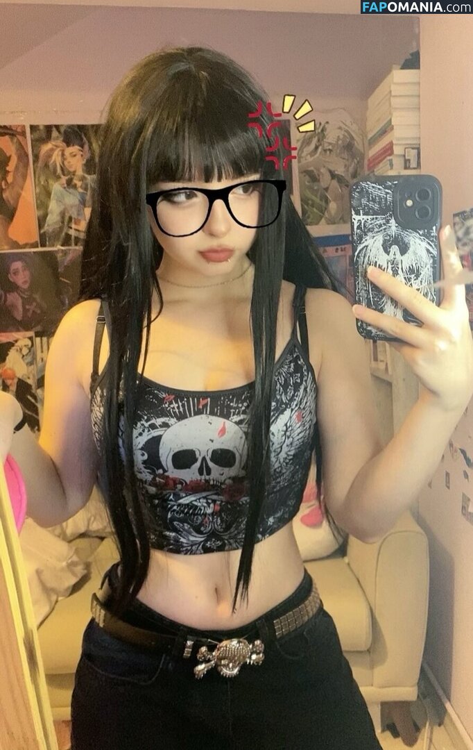 Soffy.cos Nud OnlyFans  Fotografie scursă #1