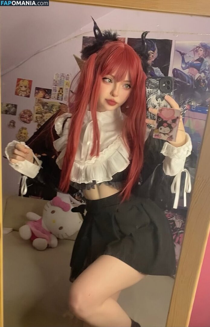 Soffy.cos Nud OnlyFans  Fotografie scursă #3