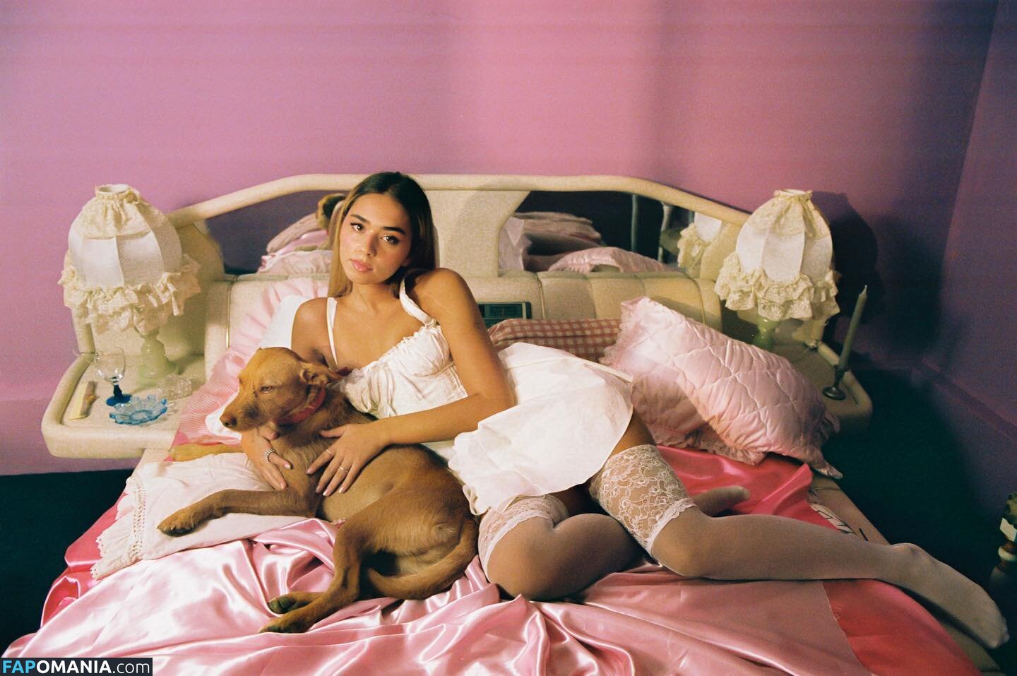 Sofia Barbosa / barsofia420 / sofia.barbosa Nud OnlyFans  Fotografie scursă #1