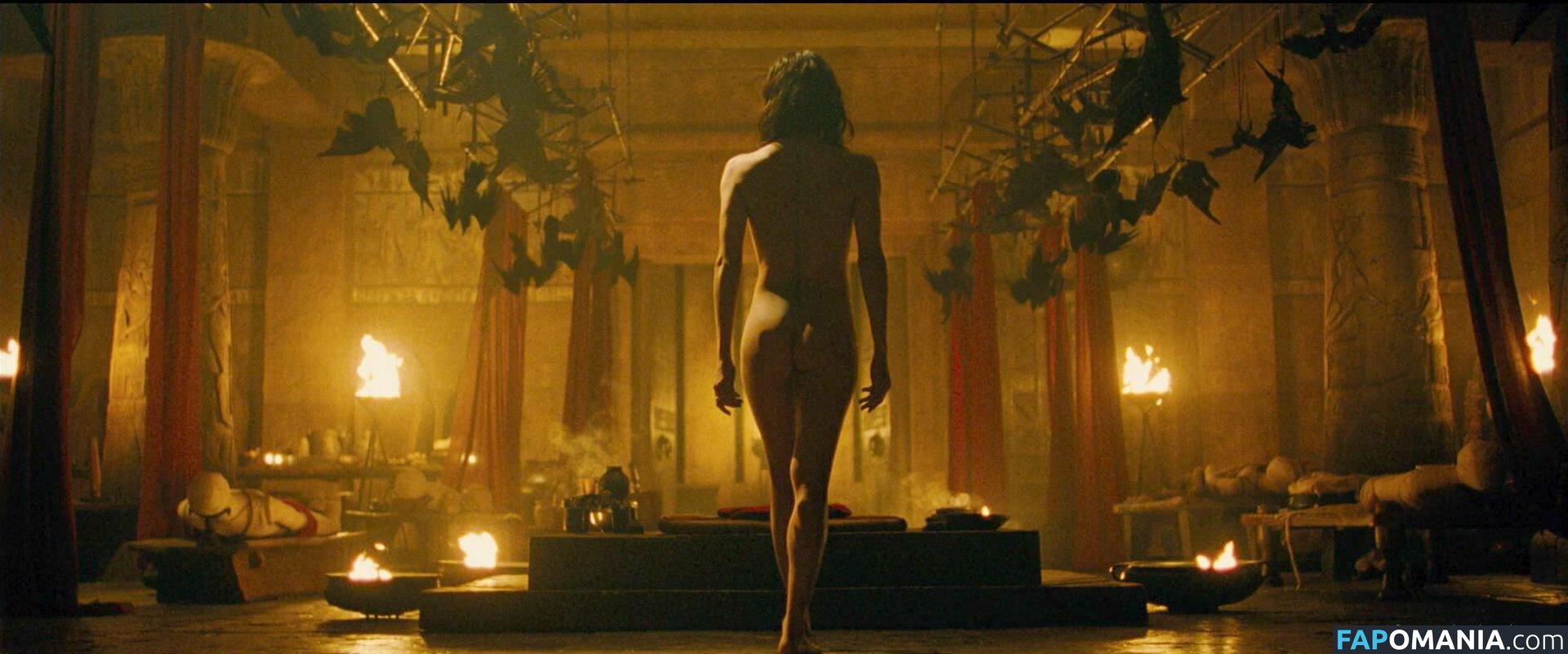 Sofia Boutella / sofisia7 Nud OnlyFans  Fotografie scursă #2