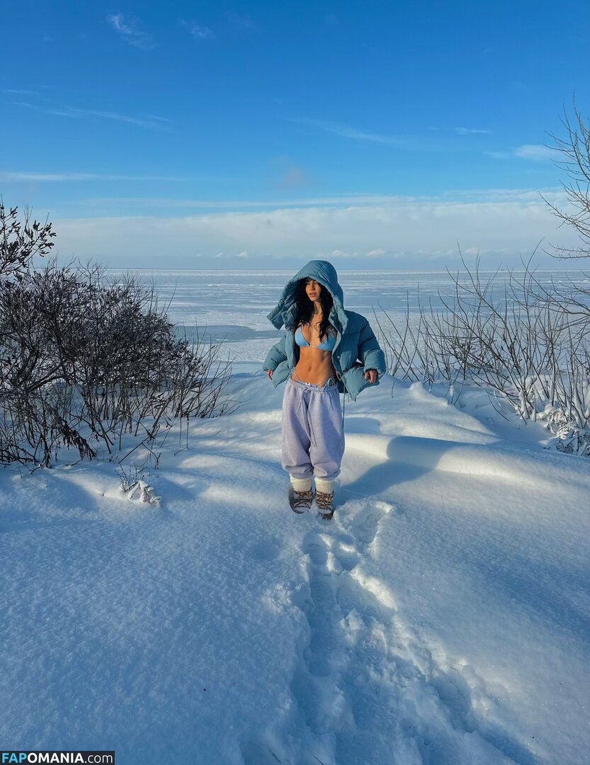Sofia Chernasova  / Sofia Chernasova / chernasova.sofia / soniachrn / Чернасова Софія / chernasova.sofia Nud OnlyFans  Fotografie scursă #6