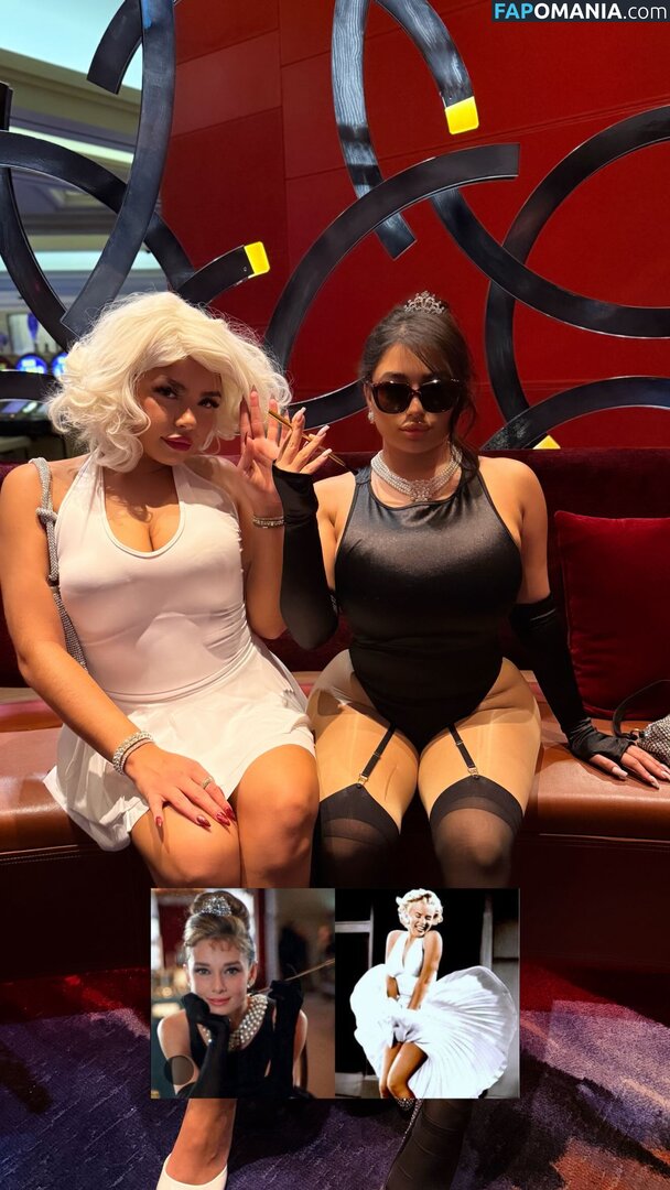 sofia.deroian / sofiaderoian Nud OnlyFans  Fotografie scursă #18