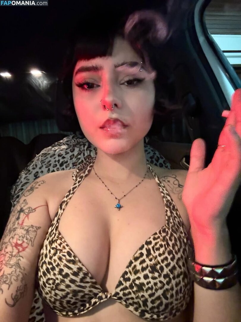 Sofia Garcia / ccountingsheep / https: / ovelhasfofass Nud OnlyFans  Fotografie scursă #1